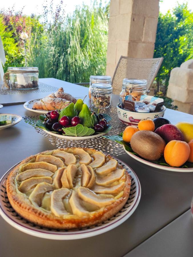 Masseria La Foggia ファザーノ エクステリア 写真