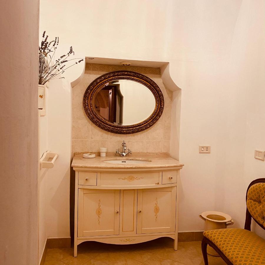 Masseria La Foggia ファザーノ エクステリア 写真