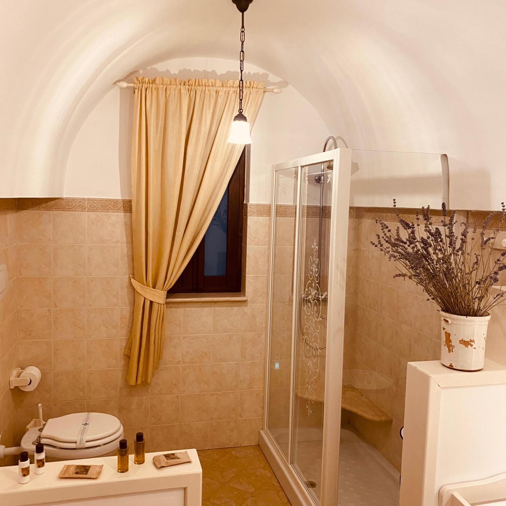 Masseria La Foggia ファザーノ 部屋 写真