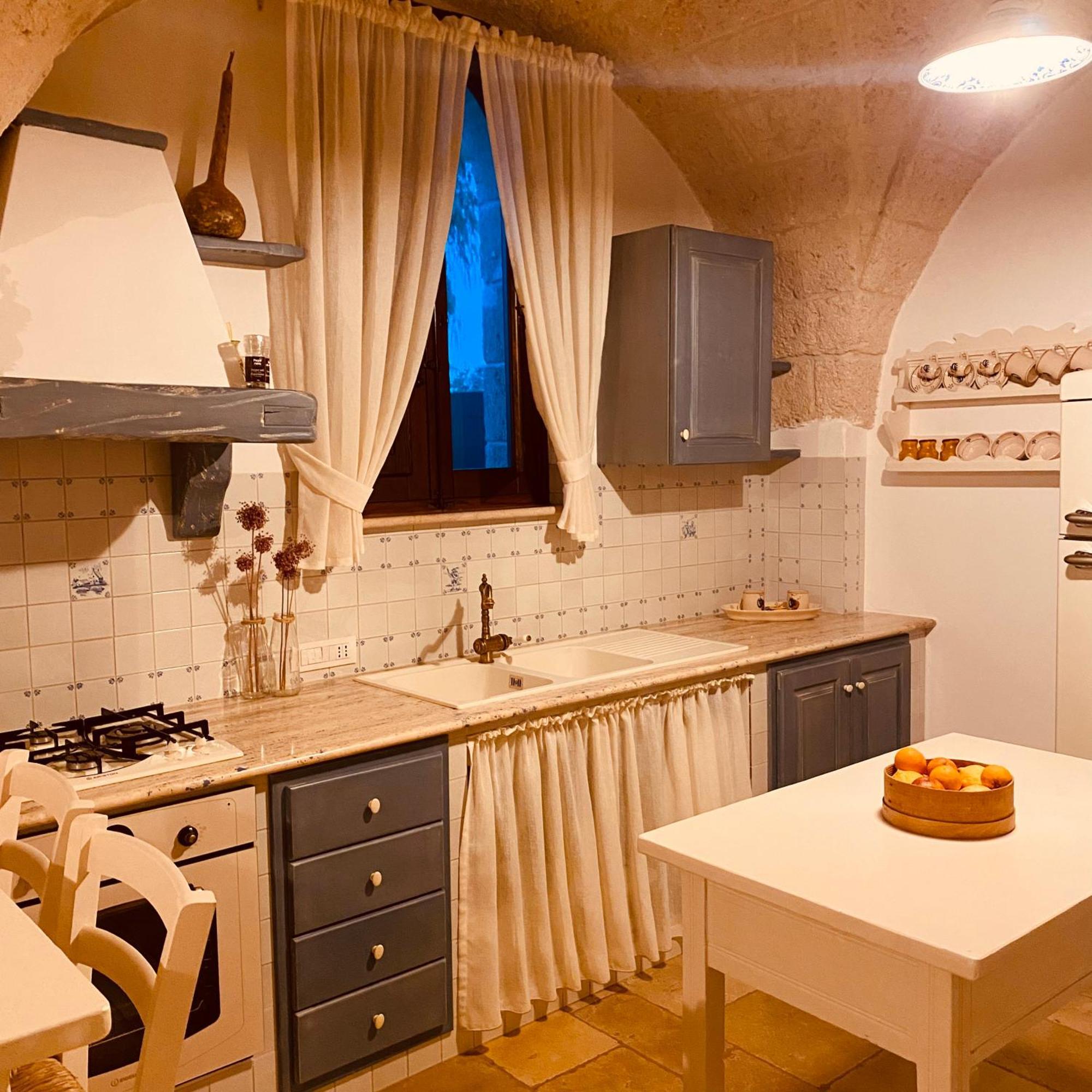 Masseria La Foggia ファザーノ 部屋 写真
