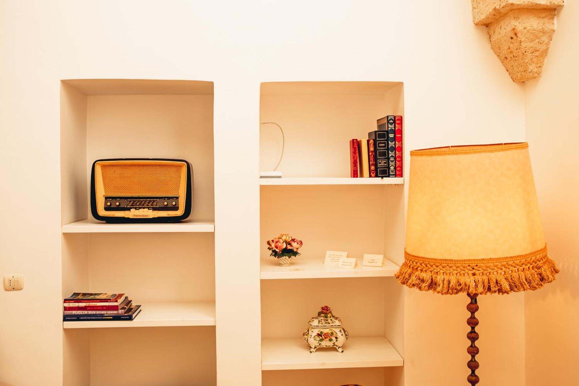 Masseria La Foggia ファザーノ 部屋 写真